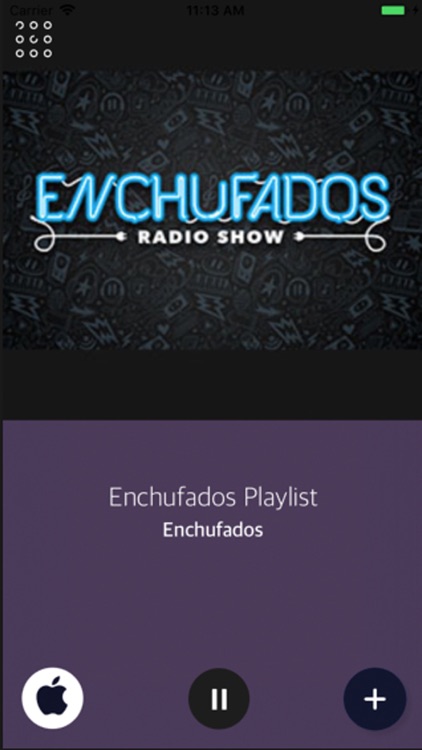 Enchufados