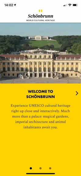 Game screenshot Schönbrunn mod apk