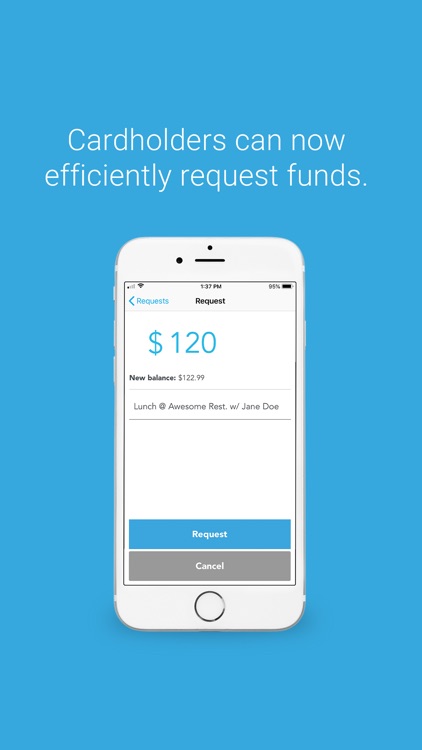 PEX: Spend nimbly spend wisely