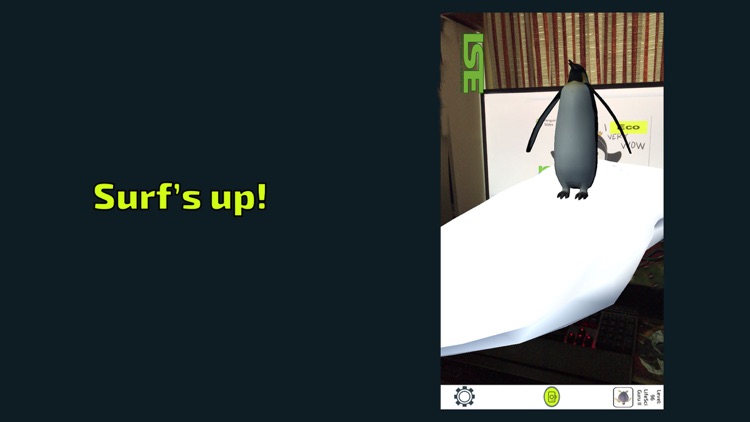 Life Science Explorer: AR Game