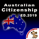 Australian Citizenship Ed.2019