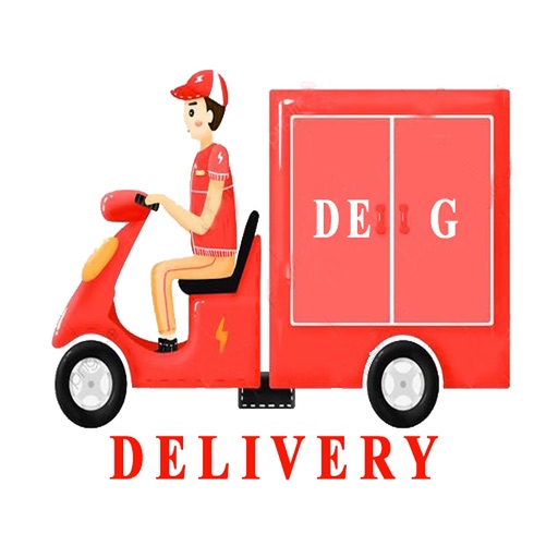 Delivery Kuwait