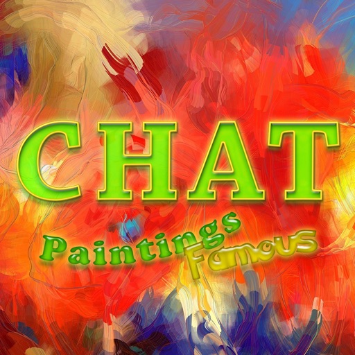 CHATFAMOUSPAINTINGS