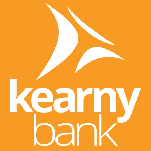Kearny Bank iOS App