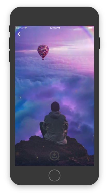 Live Wallpapers 2019 screenshot-9