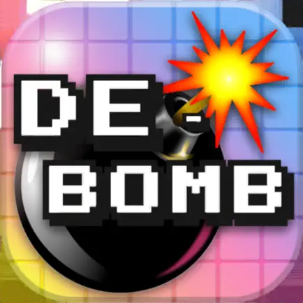 De-Bomb! Читы