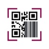 Icon QR Code & Barcode Scanner -PRO