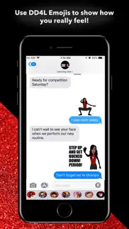 dd4l emojis problems & solutions and troubleshooting guide - 3
