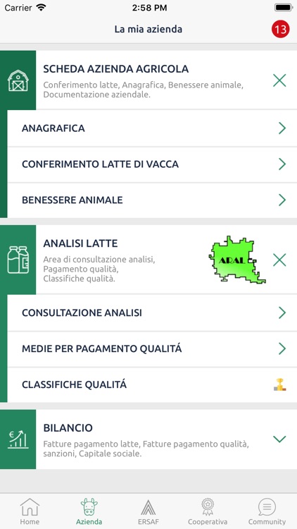 Latteria Sociale Valtellina