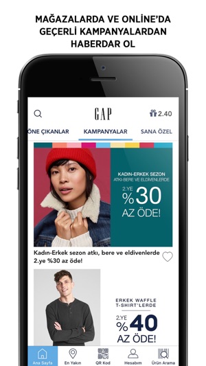 GAP Türkiye(圖2)-速報App