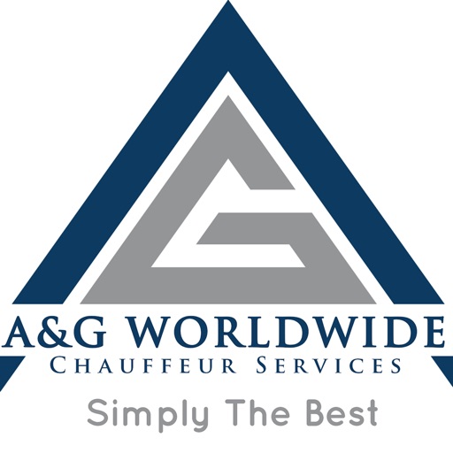 Book a Limo – A&G WWC Services iOS App