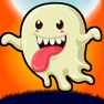 Get Funny Ghosts! Games for kids for iOS, iPhone, iPad Aso Report