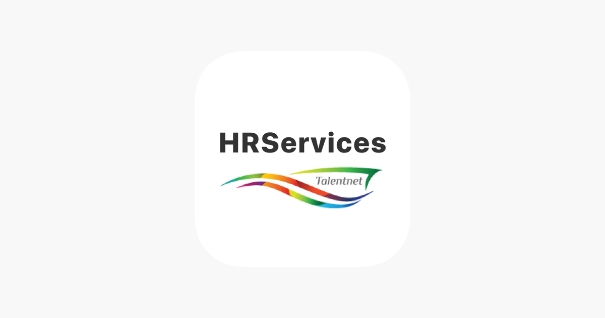 HR Services on the App Store