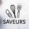 Découvrez la version numérique et enrichie du magazine Saveurs, le magazine de l’art de vivre gourmand