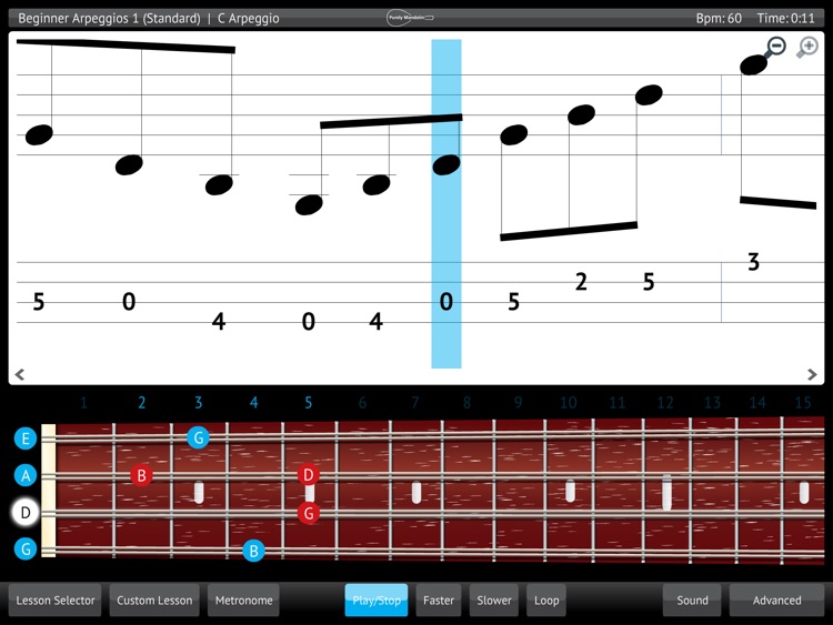 Mandolin Lessons & Learn screenshot-4