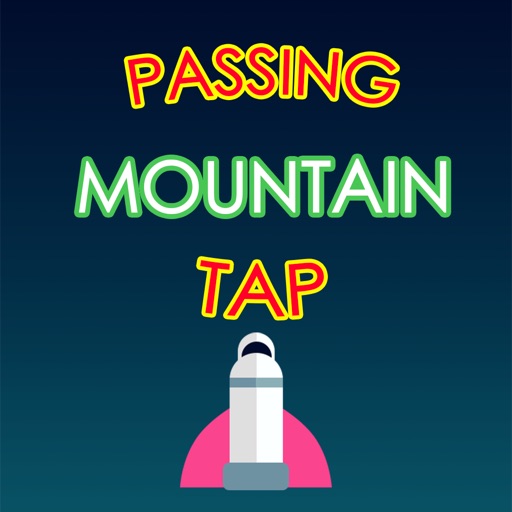 PASSING MOUTAIN TAP