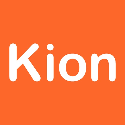 Kion_comfortablesoundlogo