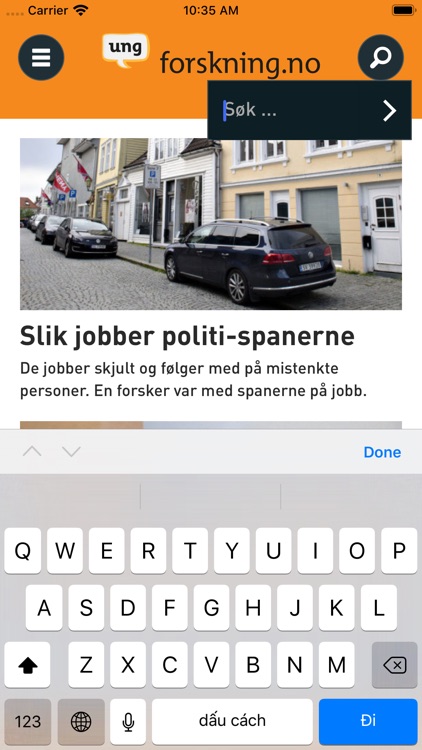 ung.forskning.no screenshot-6