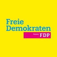 FDP Hessen app not working? crashes or has problems?