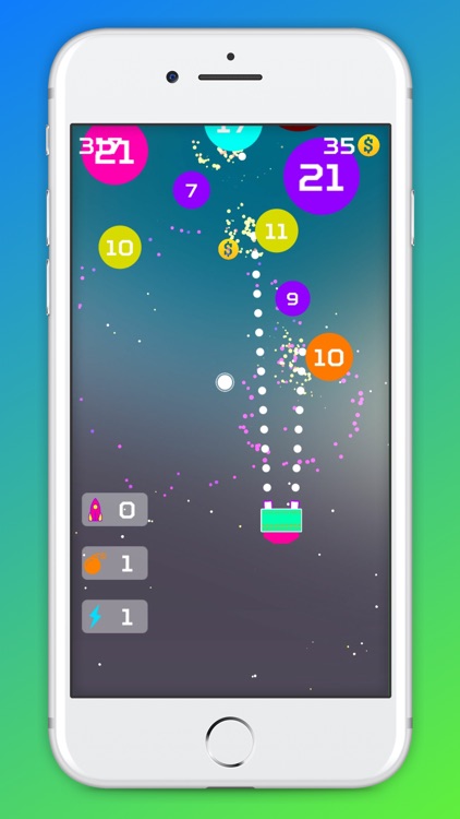 Blasty Ballz screenshot-3