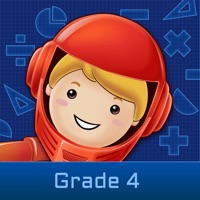 4th Grade Math Games for Kids apk