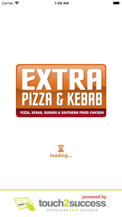 Extra Pizza & Kebab