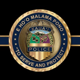 Kauai Police Department