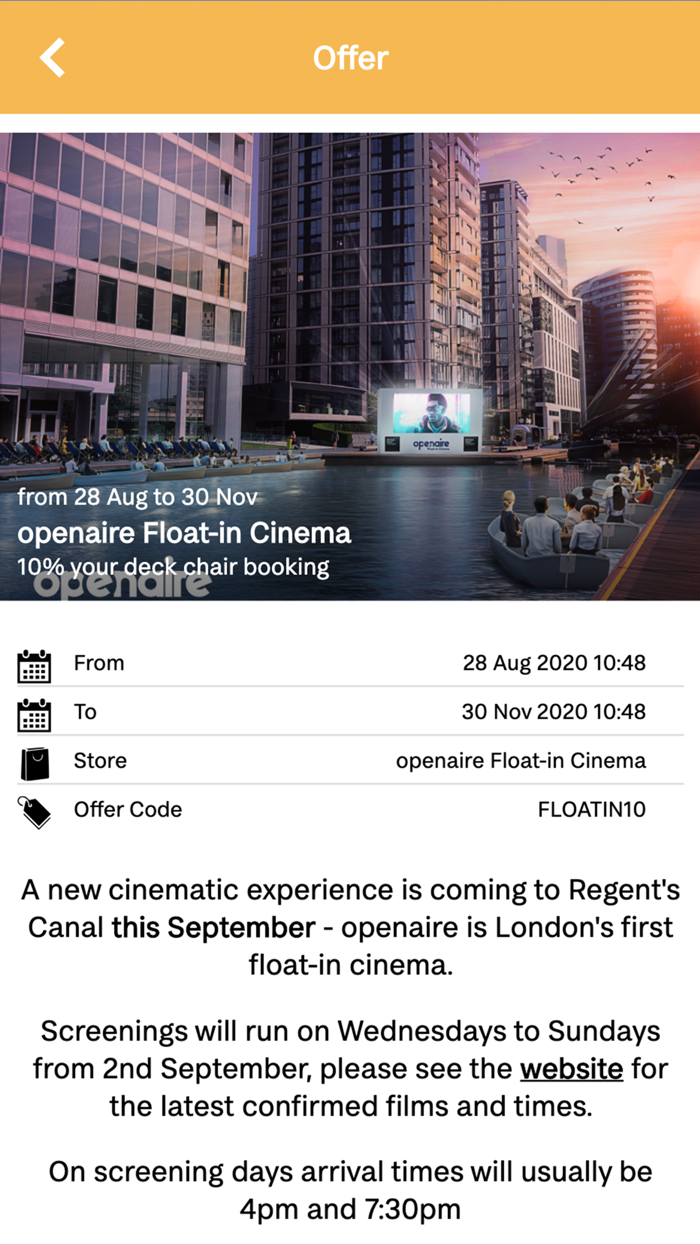 sesame City Place House