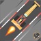 In this game, you have to tap the screen to make your dragster dash forward
