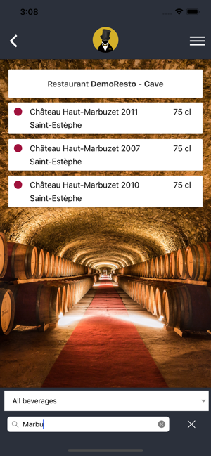 Somm'It Inventaire(圖4)-速報App