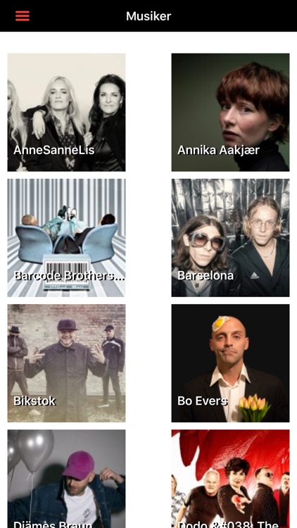 Kløften Festival screenshot-3