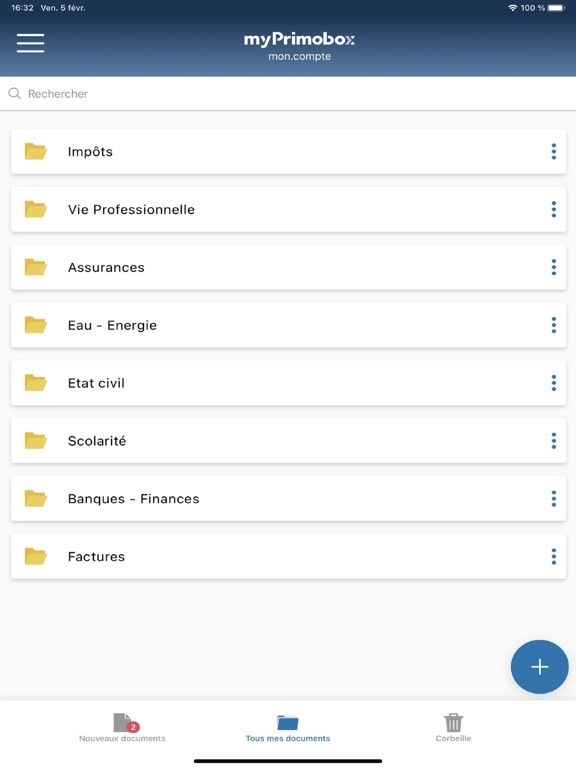myPrimobox myPrimobox