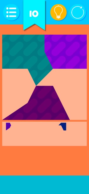 Polygon Puzzles(圖1)-速報App