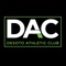 The DAC Fitness app provides class schedules, social media platforms, fitness goals, and in-club challenges