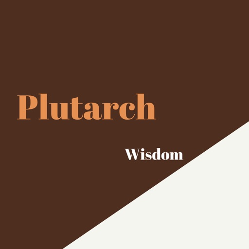 Plutarch Wisdom icon