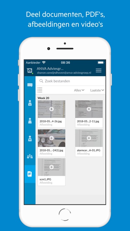 Safebay screenshot-5