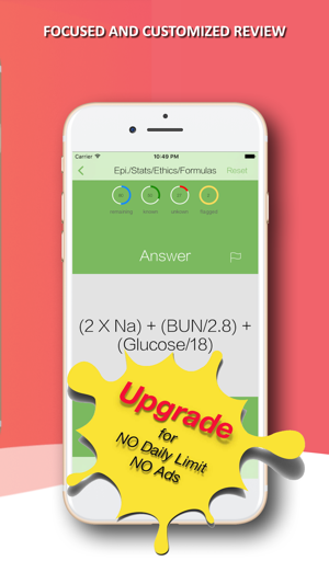 StepGrind - USMLE STEP 1, 2, 3(圖3)-速報App