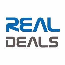 Real Deals | GK TMT