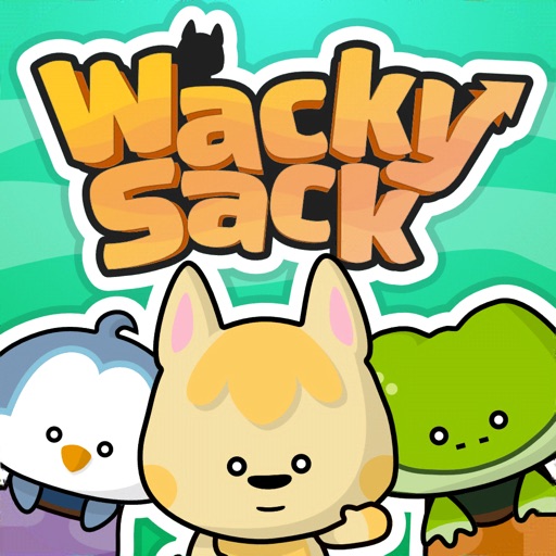 Wacky Sack Go!