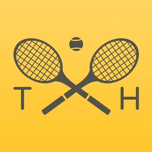 Tennis Haus