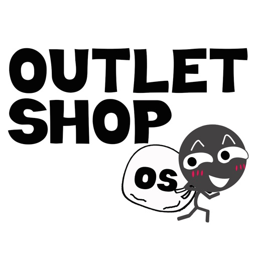 Outletshop iOS App