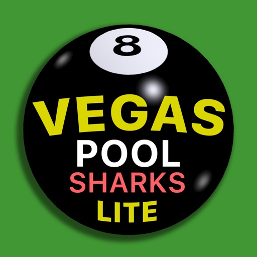 Vegas Pool Lite Watch iOS App