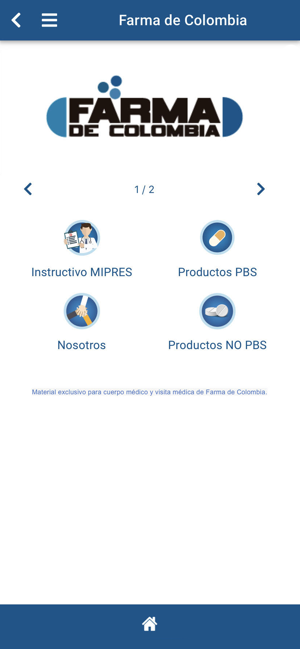 Farma de Colombia(圖2)-速報App