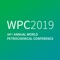 WPC: World Petrochemical Conference by IHS Markit is the premier petrochemical industry event, providing unparalleled insight and critical analysis from across the supply chain — from the wellhead to retail