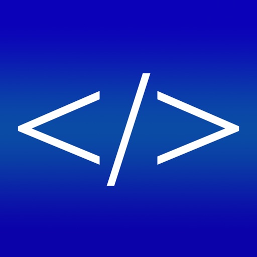 Source Code Master iOS App