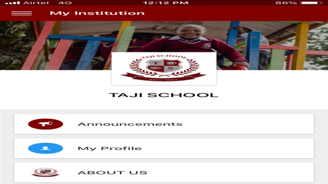 Taji School(圖2)-速報App