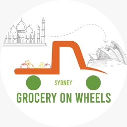 Grocery On Wheels - Sydney