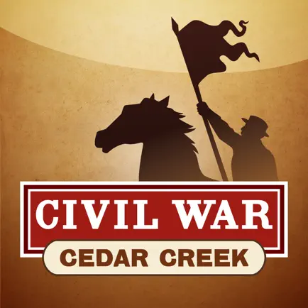 Cedar Creek Battle App Читы