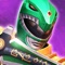 In the game, the space witch Rita Repulsa has corrupted the Morphin Grid and subsequently created her army of virtual monsters and Ranger clones
