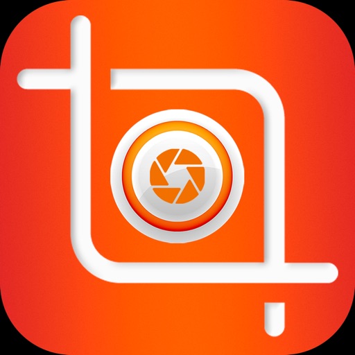 DroidEditor -Photo & Video Fit Icon